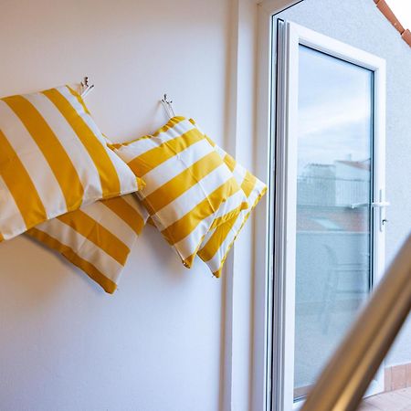 Jazz Apartments Πιράν Εξωτερικό φωτογραφία