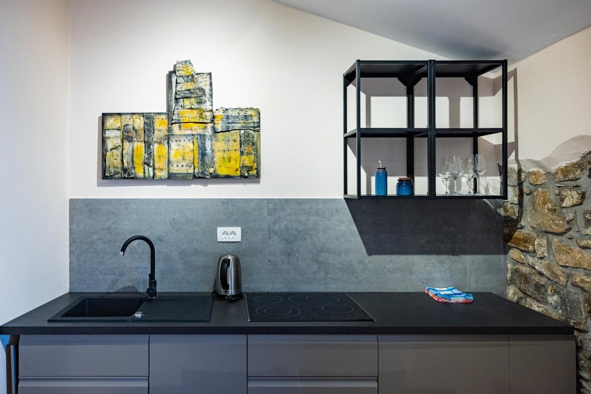 Jazz Apartments Πιράν Εξωτερικό φωτογραφία