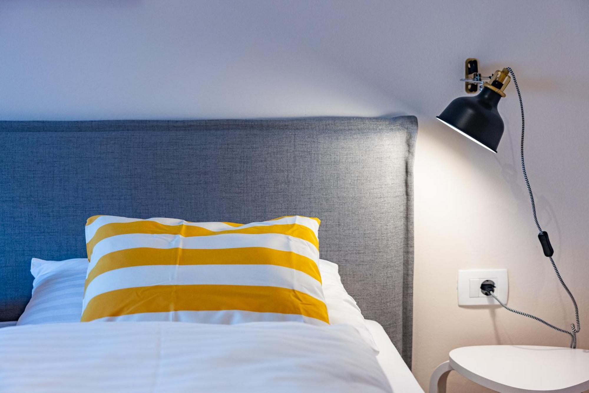 Jazz Apartments Πιράν Εξωτερικό φωτογραφία
