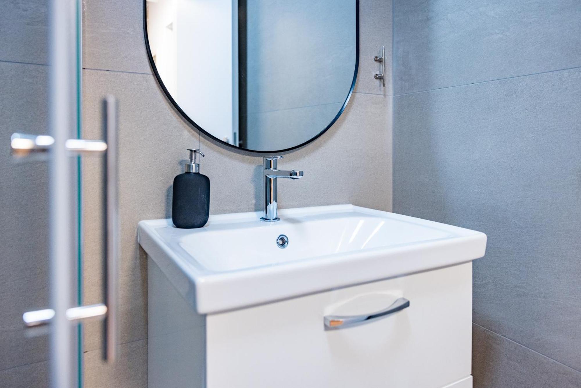Jazz Apartments Πιράν Εξωτερικό φωτογραφία