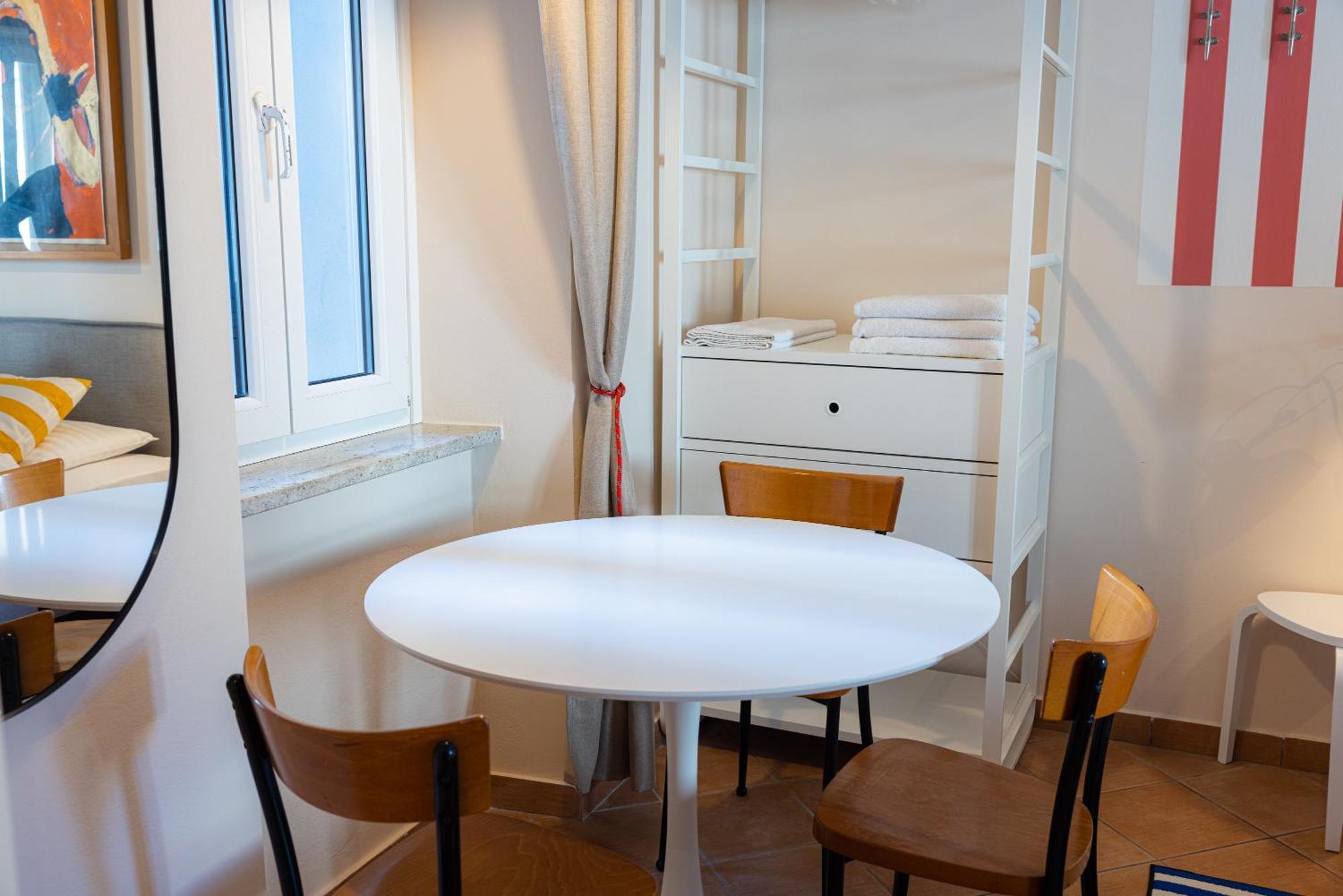 Jazz Apartments Πιράν Εξωτερικό φωτογραφία