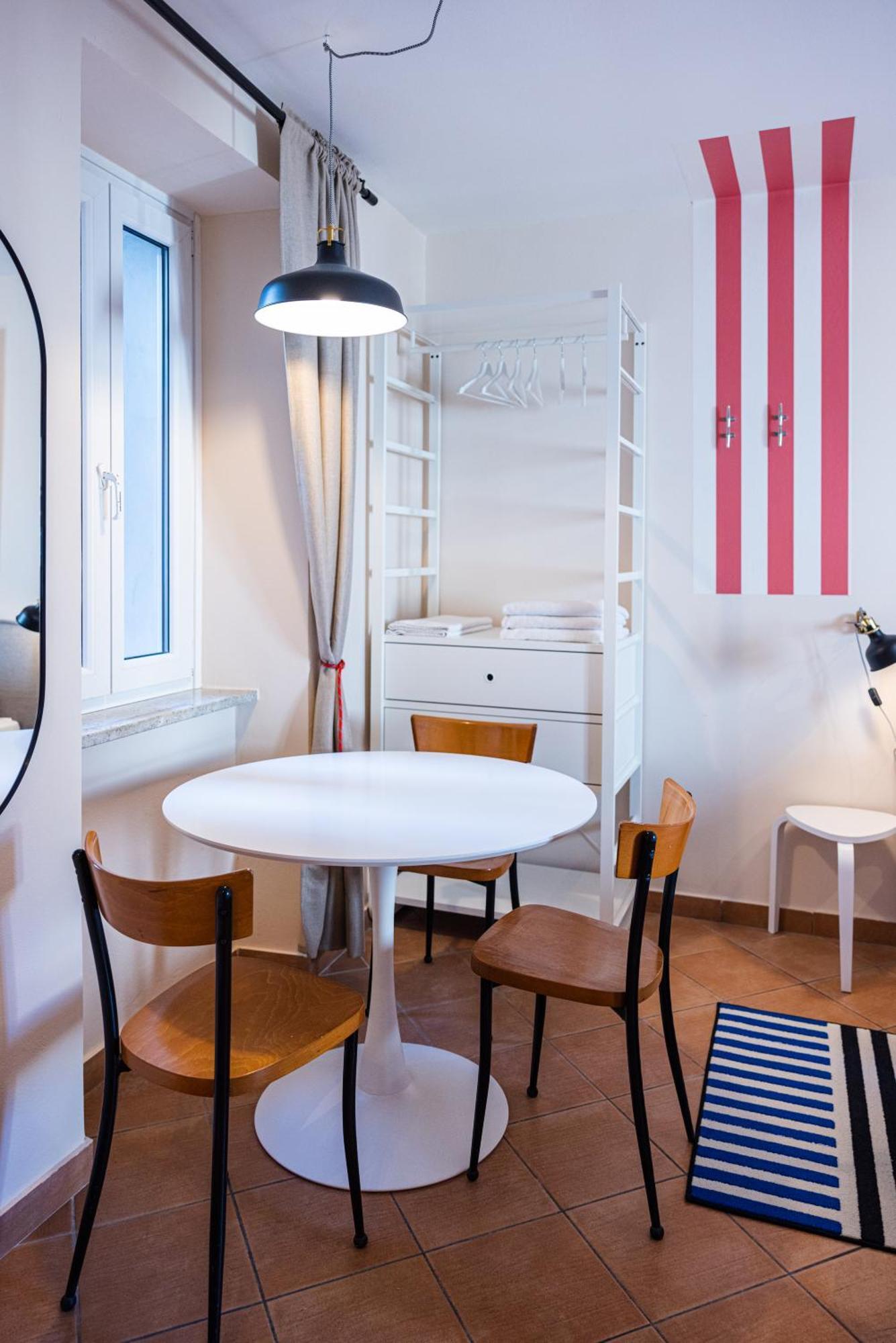 Jazz Apartments Πιράν Εξωτερικό φωτογραφία