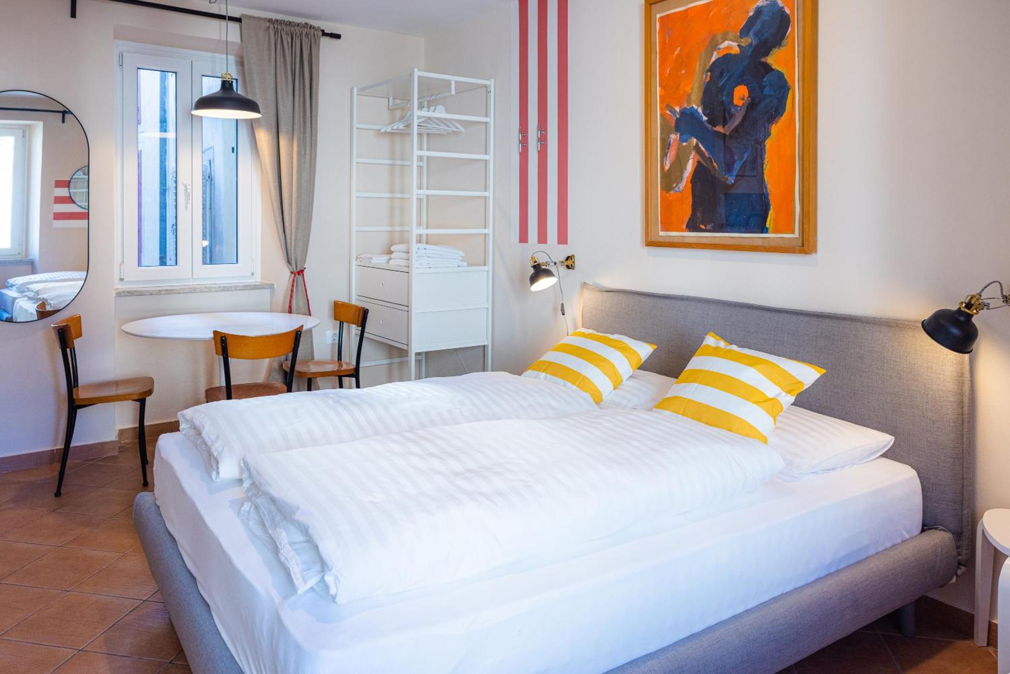 Jazz Apartments Πιράν Εξωτερικό φωτογραφία