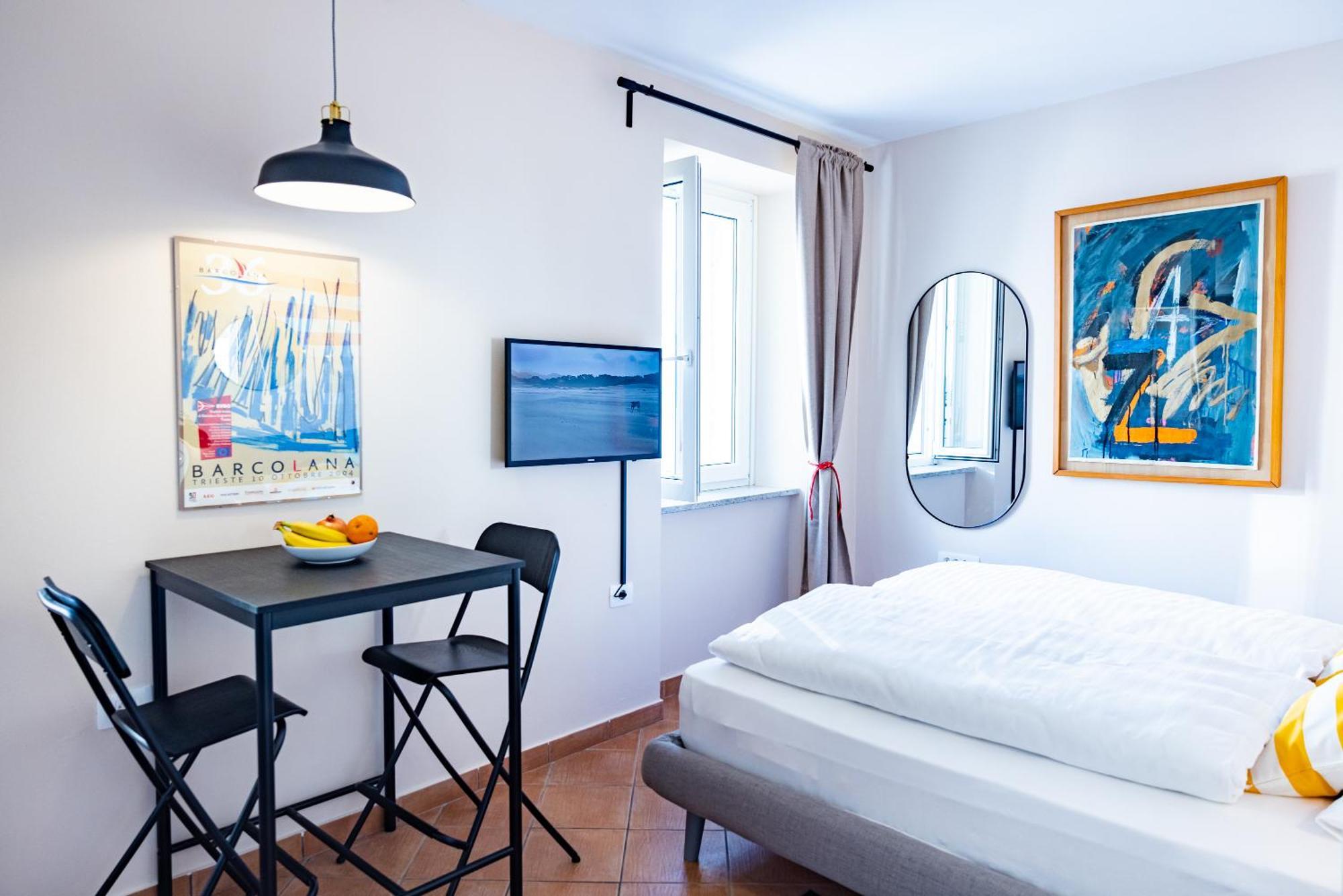 Jazz Apartments Πιράν Εξωτερικό φωτογραφία