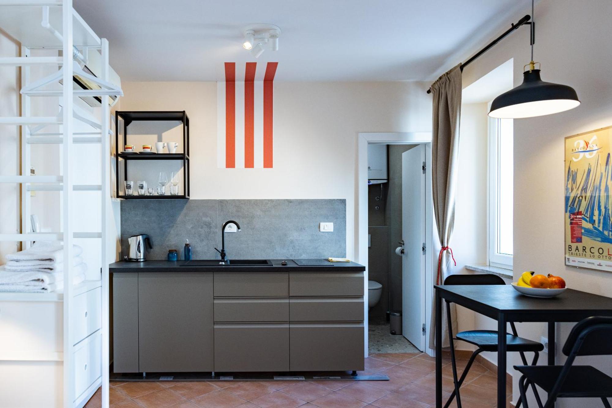 Jazz Apartments Πιράν Εξωτερικό φωτογραφία
