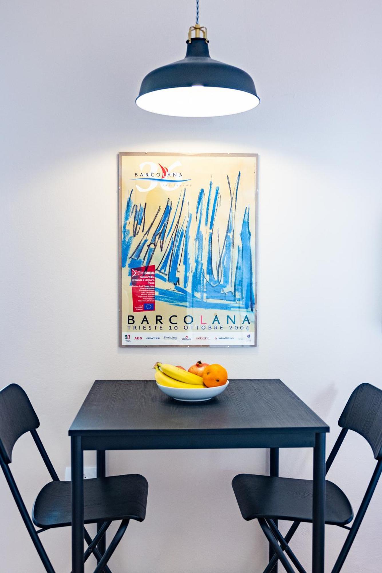 Jazz Apartments Πιράν Εξωτερικό φωτογραφία