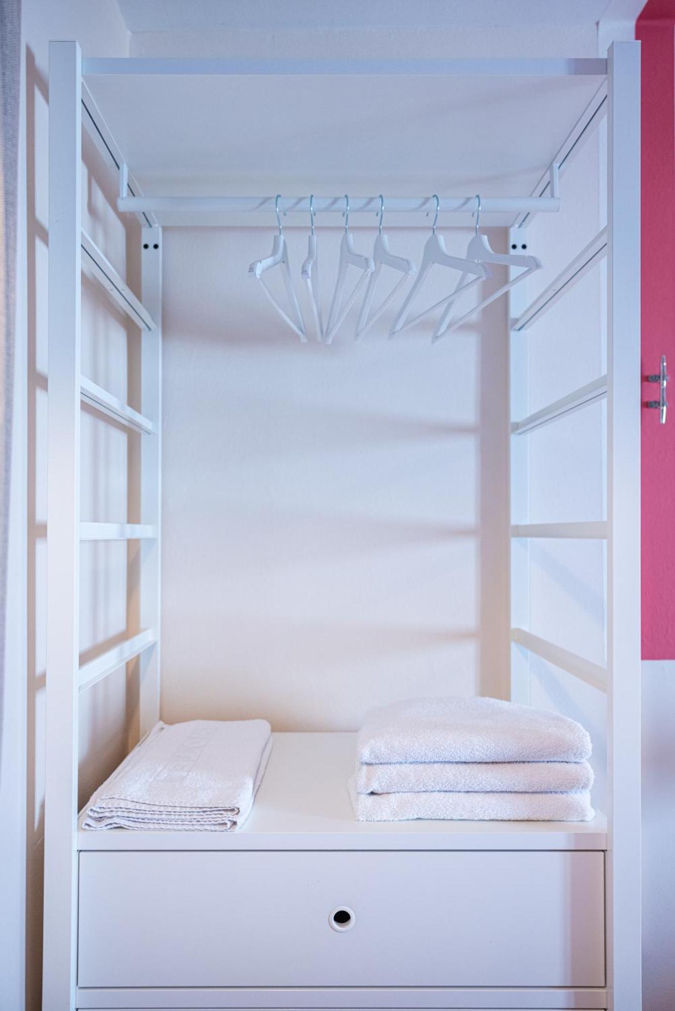 Jazz Apartments Πιράν Εξωτερικό φωτογραφία